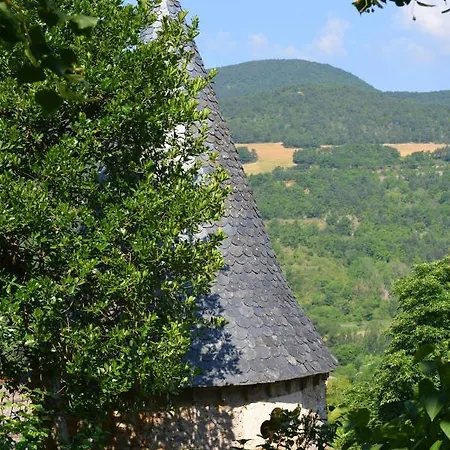Du Cote De Chez Marthe La Cresse
